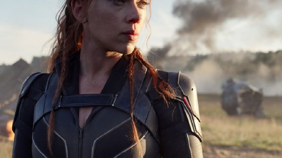 "Black Widow", "Indiana Jones 5", "Mulan" : Disney dévoile les nouvelles dates de sortie de ses films