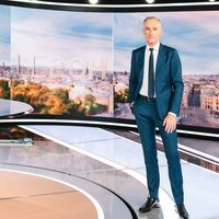 Audiences access 20h : L'info de TF1 devance largement celle de France 2, "Quotidien" leader stable des talks