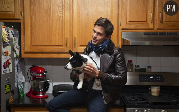 Antoni Porowski dans "Queer Eye"