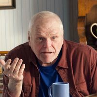 L'acteur Brian Dennehy ("Rambo") est mort