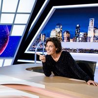 Audiences access 20h : "Quotidien" en dessous de sa moyenne habituelle, "A prendre ou à laisser" au plus bas