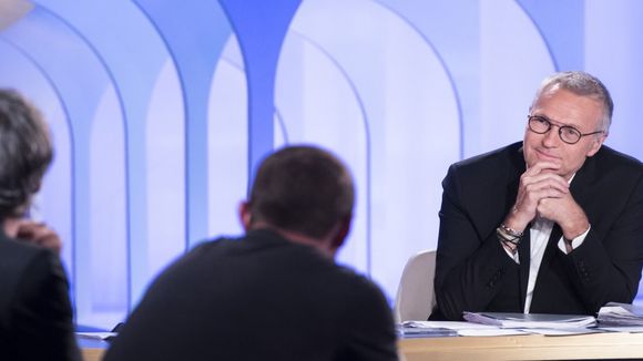 "On n'est pas couché" de retour ce soir sur France 2