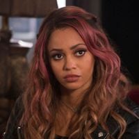 Une actrice de "Riverdale" dénonce la discrimination dans les coulisses de la série