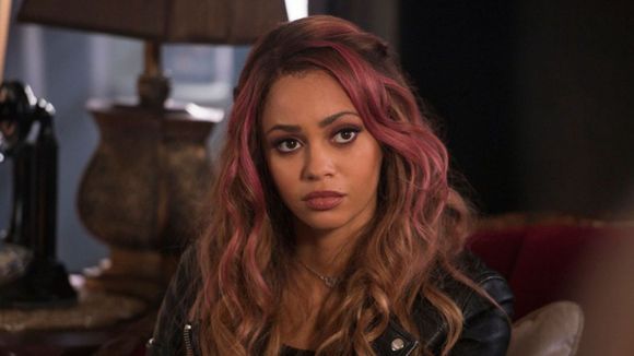 Une actrice de "Riverdale" dénonce la discrimination dans les coulisses de la série