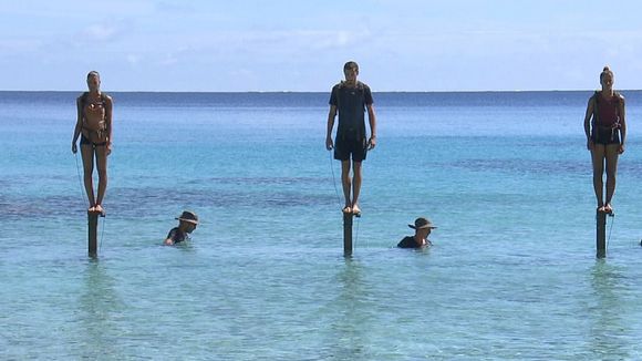Audiences : Très bon bilan pour "Koh-Lanta" saison 21