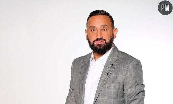 Cyril Hanouna