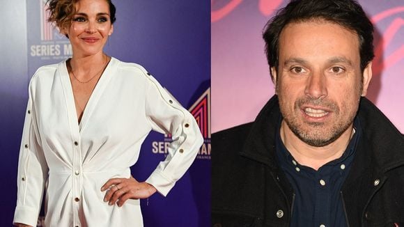 Claire Keim et Bruno Salomone héros d'un téléfilm pour M6