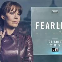 "Fearless" : La série britannique débarque ce soir sur C8