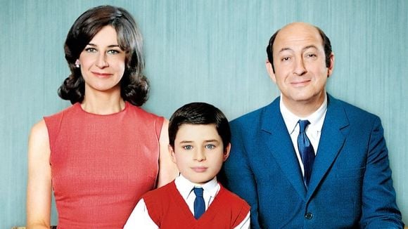 Historique : M6 va diffuser un film ce samedi soir !