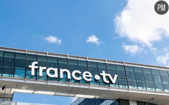 France Télévisions