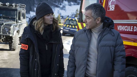 Audiences : France 3 large leader devant "Jurassic Park", "La bataille du jury" en baisse sur M6, succès pour W9