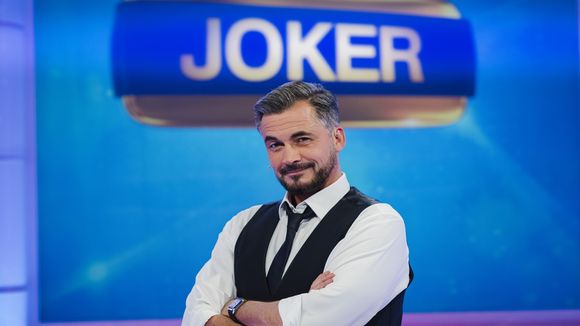 Audiences samedi : nouveau record pour Alex Goude, "Fort Boyard" meilleur que TF1 en deuxième partie de soirée