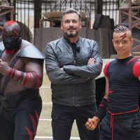 "Fort Boyard" : De Cyril Gossbo à Little Boo, découvrez les nouveaux personnages de la saison 31