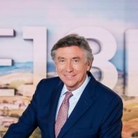 Audiences : Le "19/20" régional au plus haut depuis 7 ans, le "13 Heures" de TF1 depuis 2018