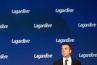 Arnaud Lagardère publie les comptes de sa holding personnelle