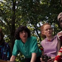 "Stranger Things" aura une saison 5