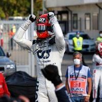 Audiences dimanche : La victoire de Pierre Gasly très suivie sur Canal+, "Enquête exclusive" en forme