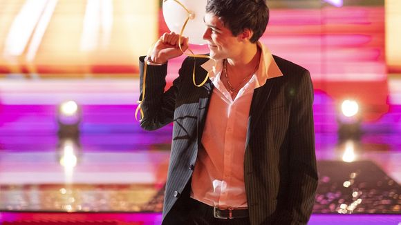 Audiences : Carton plein pour "Pourquoi je vis" sur TF1, "La Garçonne" en nette baisse sur France 2