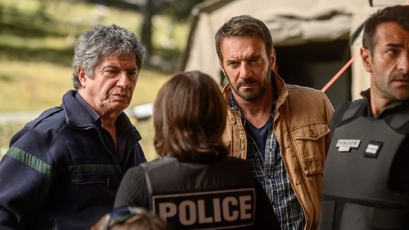 Audiences : "Alex Hugo" net leader en progression sur France 2 devant TF1, "Indiana Jones" en forme sur M6