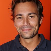 Bertrand Chameroy rejoint "C à vous"