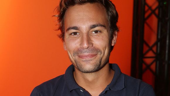 Bertrand Chameroy rejoint "C à vous"