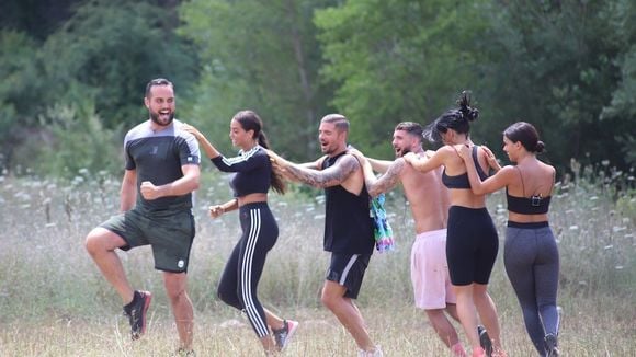 Audiences access 20h : "Les Marseillais" au plus bas sur W9, "Un si grand soleil" devant "Scènes de ménages"