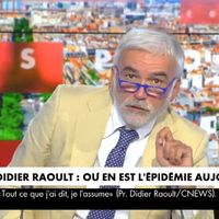 Mort de Bernard Debré : Pascal Praud rend hommage à l'homme politique sur CNews