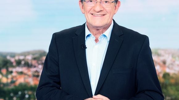 TF1 : Jean-Pierre Pernaut va quitter le "13 Heures"