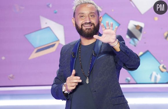 Cyril Hanouna