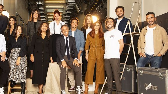 Audiences access 20h : Record pour "Quotidien", Gilles Bouleau, Xavier de Moulins et "Les Marseillais" au top