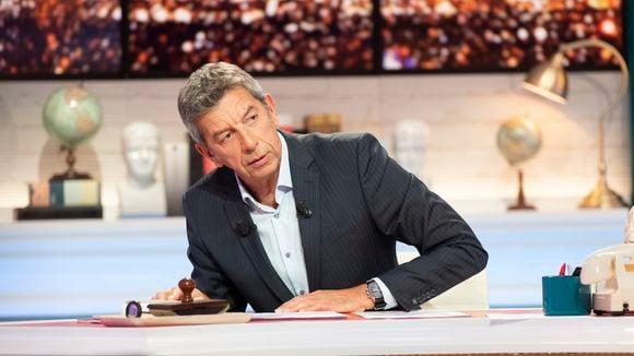 "Ca ne sortira pas d'ici !" : Michel Cymes de retour en deuxième partie de soirée sur France 2 le 28 octobre (MAJ)