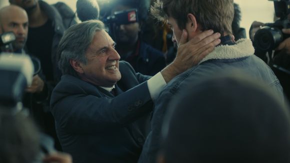 Audiences : "Le Mensonge" leader sur France 2 devant "L'Amour est dans le pré", TF1 3e, carton pour le cinéma sur la TNT