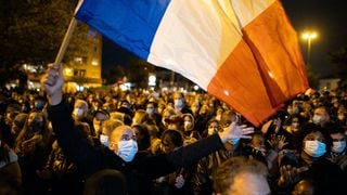 Hommage national à Samuel Paty : Les chaînes en édition spéciale ce soir