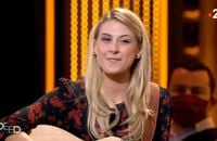 Laura Laune sur France 2