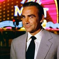 Sean Connery est mort