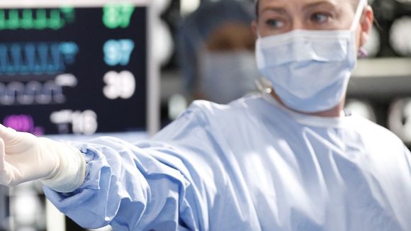 Audiences : La fiction de France 2 leader, final en baisse pour "Grey's Anatomy", énorme flop pour France 3