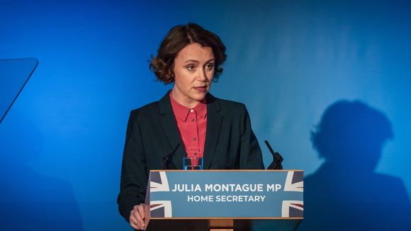 Audiences : Record pour "ADP" sur M6 devant "Bodyguard" en baisse, "Joséphine" 3e sur TF1, carton pour "Drive" sur Arte