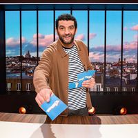 "Kem's" de retour sur Canal+ avec Ramzy Bedia à partir d'aujourd'hui