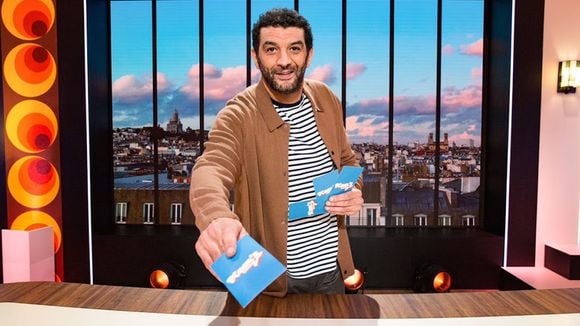 "Kem's" de retour sur Canal+ avec Ramzy Bedia à partir d'aujourd'hui