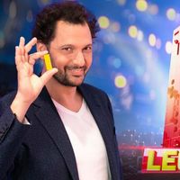 "Lego Masters" avec Eric Antoine débarque ce soir sur M6