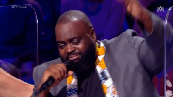 "La France a un incroyable talent" : Crise lacrymale collective après le numéro émouvant d'un danseur handicapé