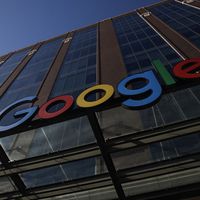 Gestion des données publicitaires : La CNIL inflige à Google une amende de 100 millions d'euros