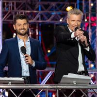 "Ninja Warrior" : Le divertissement programmé pour la première fois en hiver et le samedi sur TF1