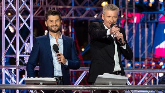 "Ninja Warrior" : Le divertissement programmé pour la première fois en hiver et le samedi sur TF1