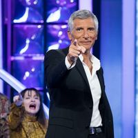 Audiences access 19h : Nagui au top, "DNA" en hausse, "C à vous" solide, "Quotidien" en forme