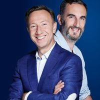 Audiences radio : "Les Grosses Têtes" leader en baisse, Inter en forte hausse, le tandem Noël/Bern se stabilise sur E1