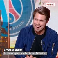 "PSG-OMerde" : Le lapsus de Giovanni Castaldi sur la chaîne L'Equipe, le journaliste menacé de mort