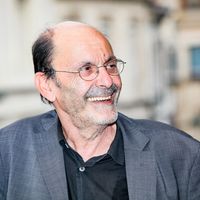 Jean-Pierre Bacri est mort