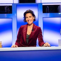 Alessandra Sublet (P2) : "C'est compliqué d'avoir un talk-show sur TF1"