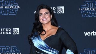 "The Mandalorian" : Gina Carano virée de la série après le partage d'un article controversé